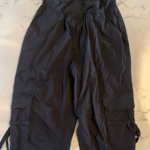 Zumba pants
